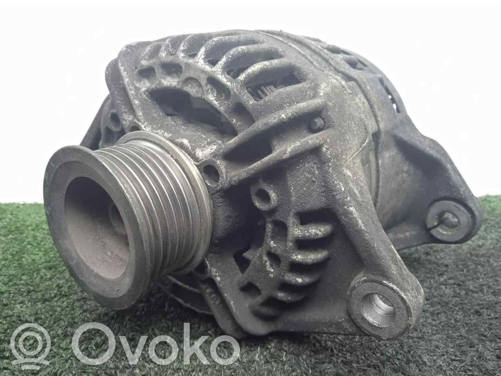 Fiat Ducato Generator/alternator 