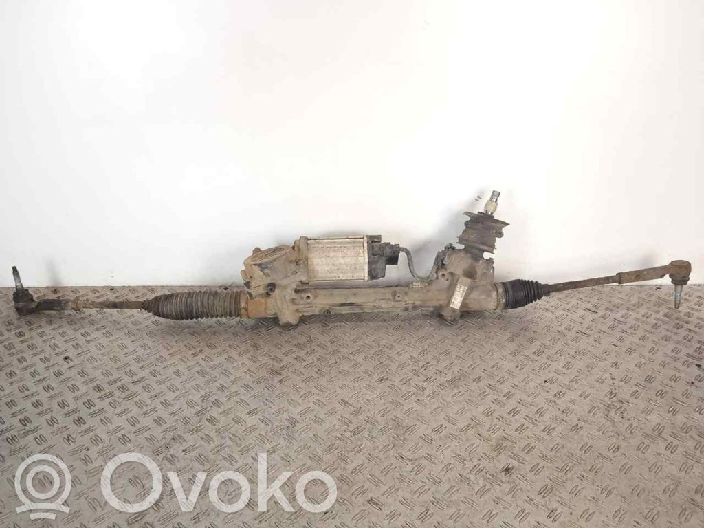 Рулевые рейки   L1463MMZF