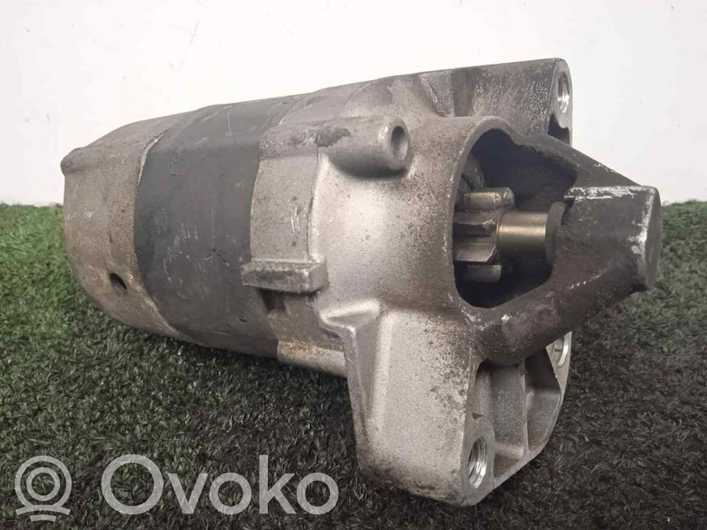 Motor de arranque   D7E6,8DIENTES,VALEO