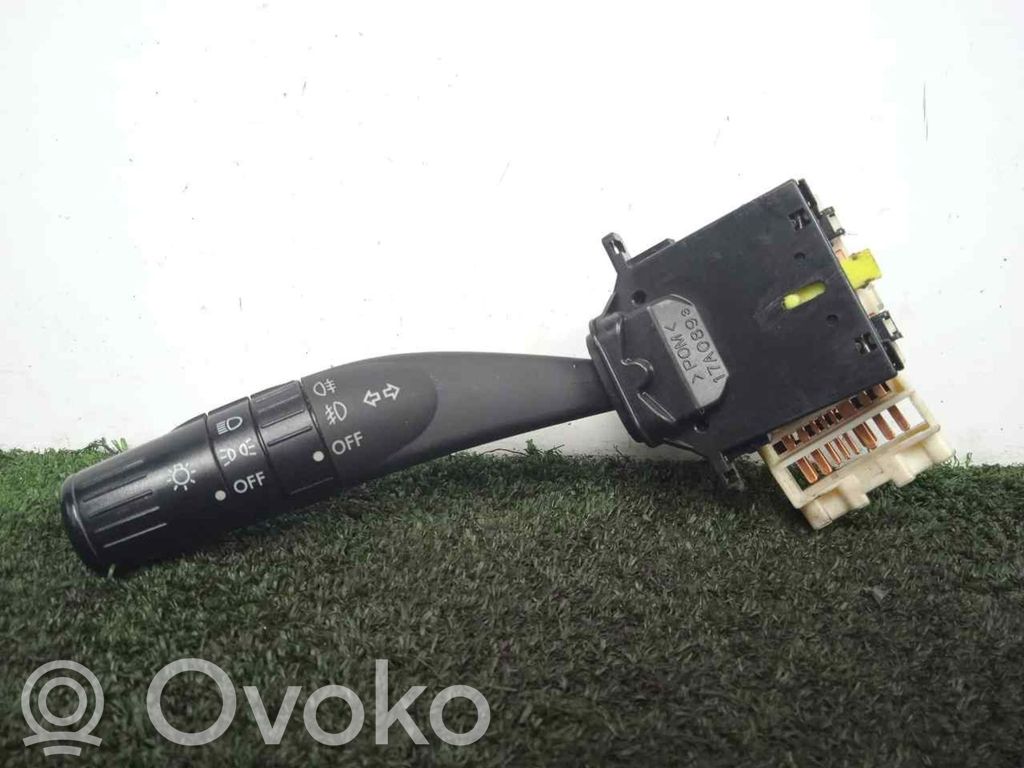 Interruptor de control del panel de luces   83115AG151