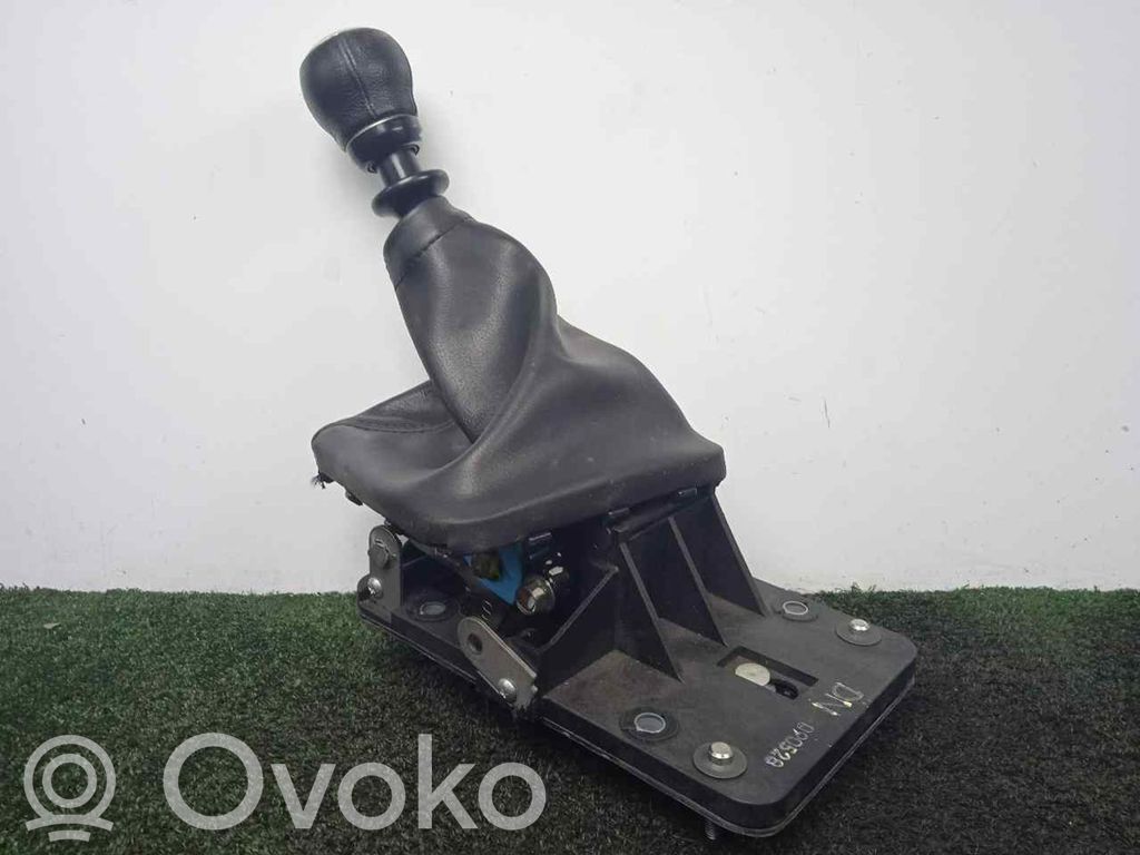 Vaihdetanko   35010SC030,CAMBIOMANUAL,6VELOCIDADES