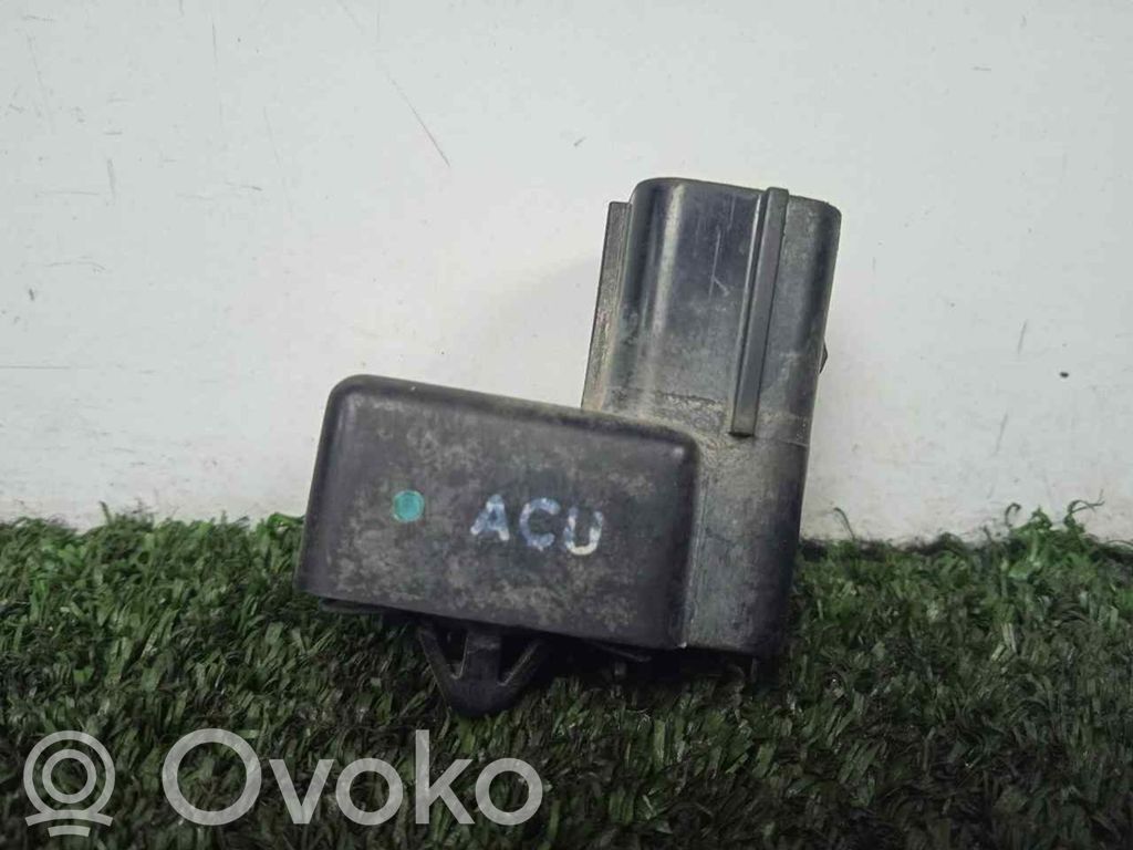 Other control units/modules   96470269,6PINES