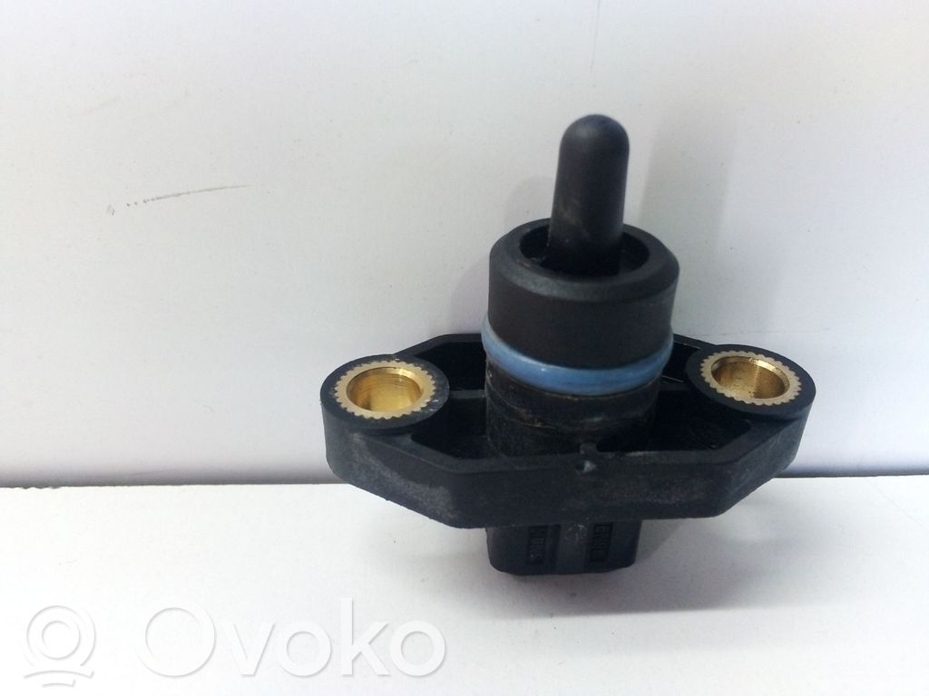 Sensor de presión del aceite
