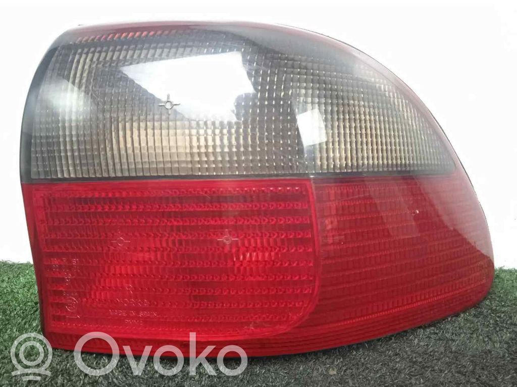 Opel Omega B1 Rear/tail lights 