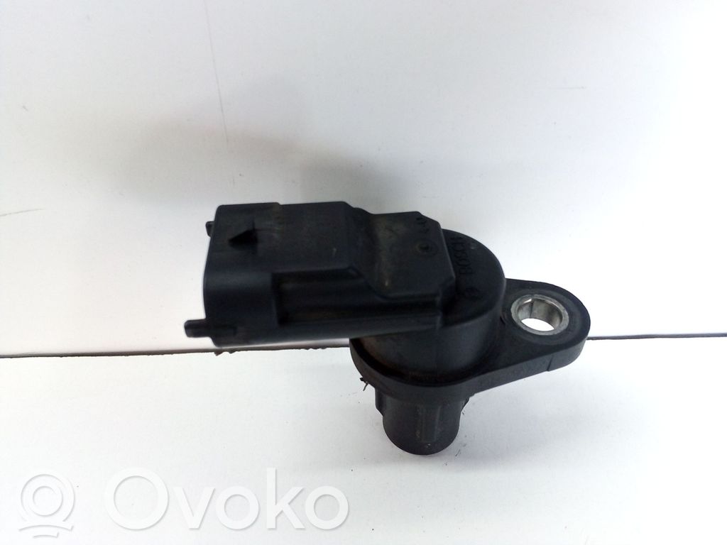 Ventilador viscoso   0281002667