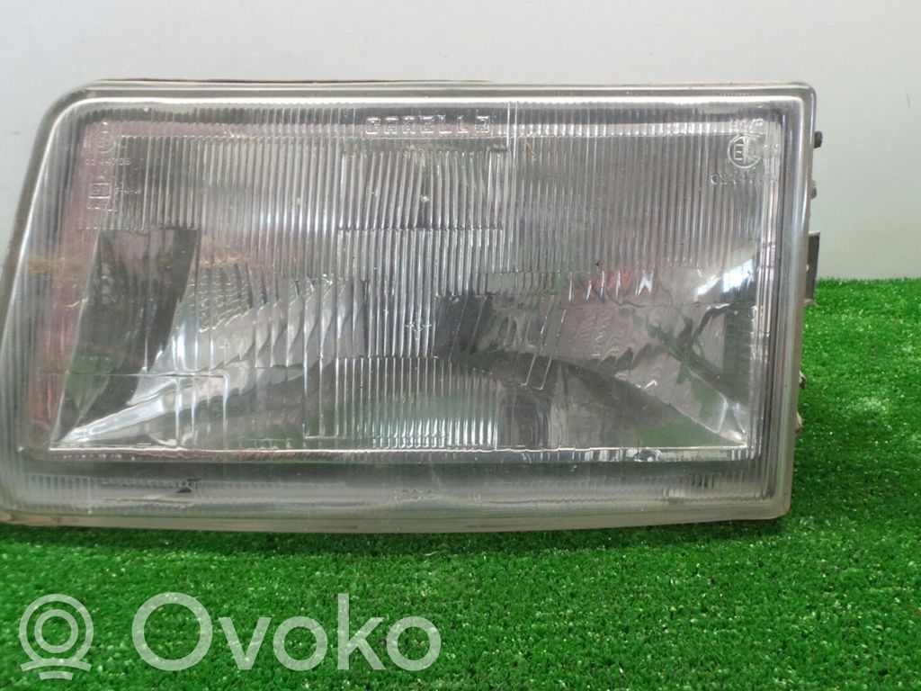 Iveco Daily 1st gen Headlight/headlamp 