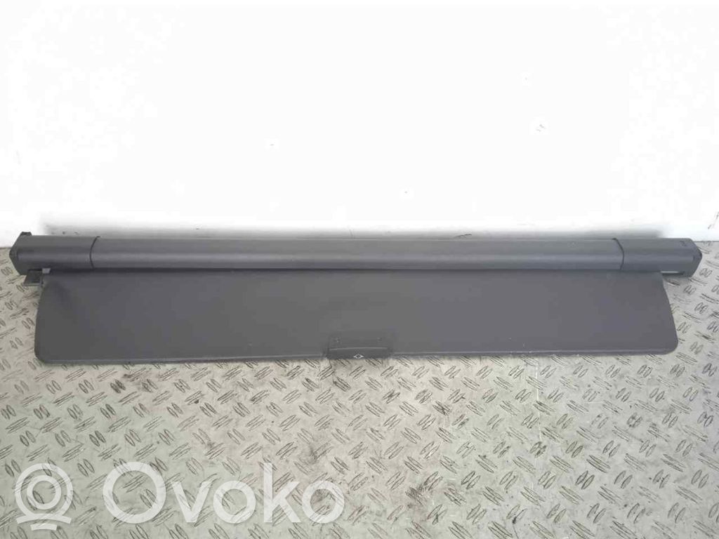 Tailgate/trunk/boot lid   ENROLLABLE