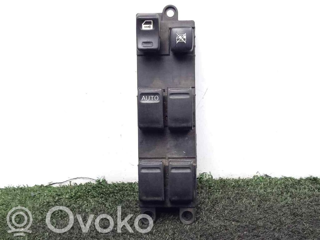 Electric window control switch   4BOTONES