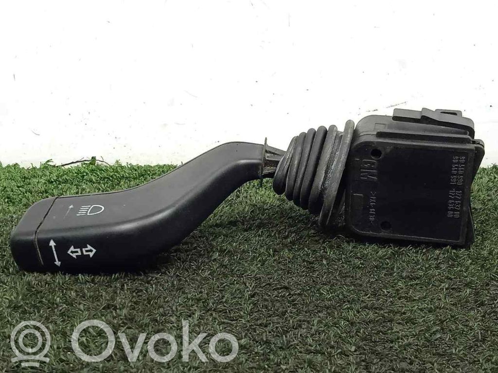 Opel Zafira A Panel lighting control switch 