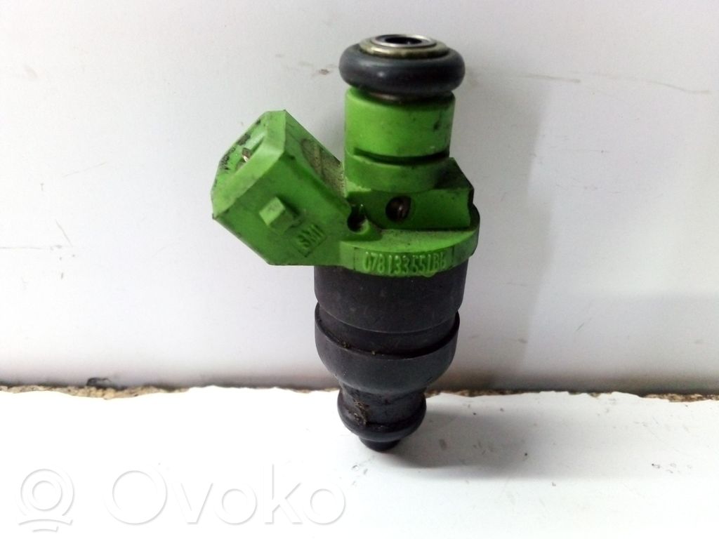 Inyector de combustible   078133551BB