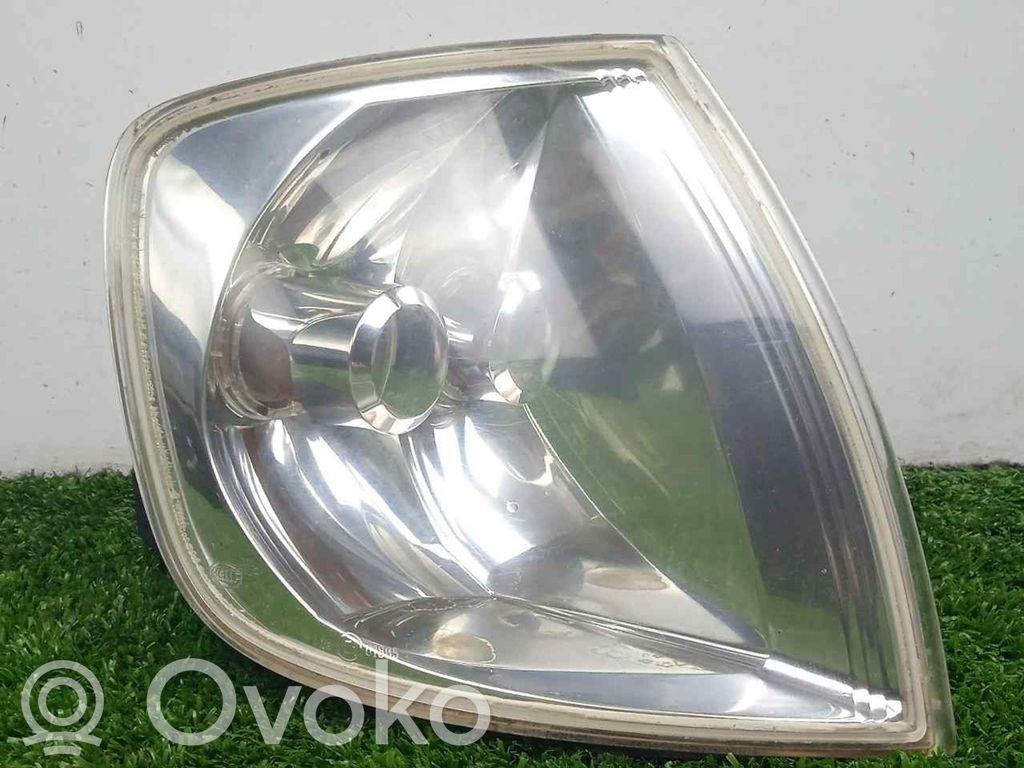 Volkswagen Polo III 6N 6N2 6NF Priekinis posūkio žibintas 