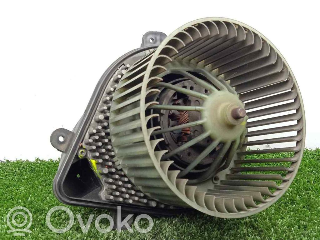 Mazā radiatora ventilators   SINCLIMA4PINES