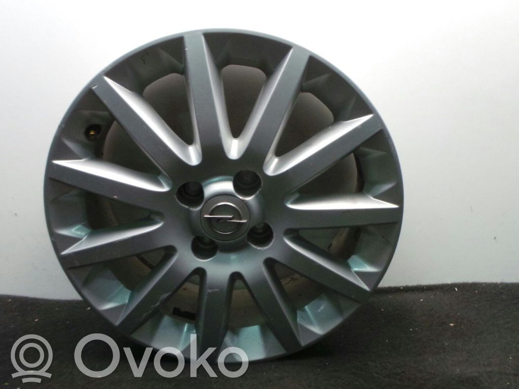 Opel Tigra B Llanta de aleación R18 