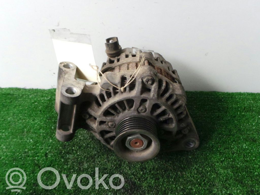 Ford Fusion Generator/alternator 