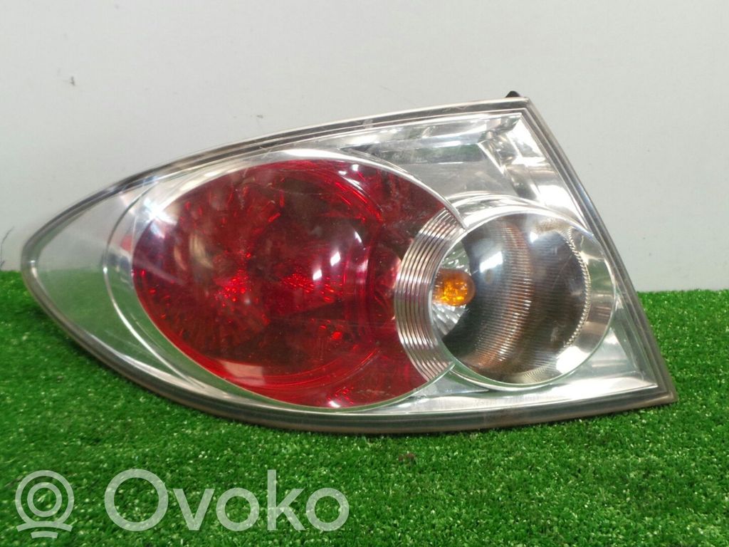 Mazda 6 Luz trasera/de freno 