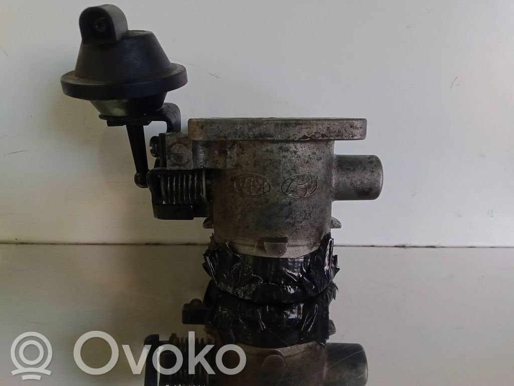 Drosselklappe   351002XXXX