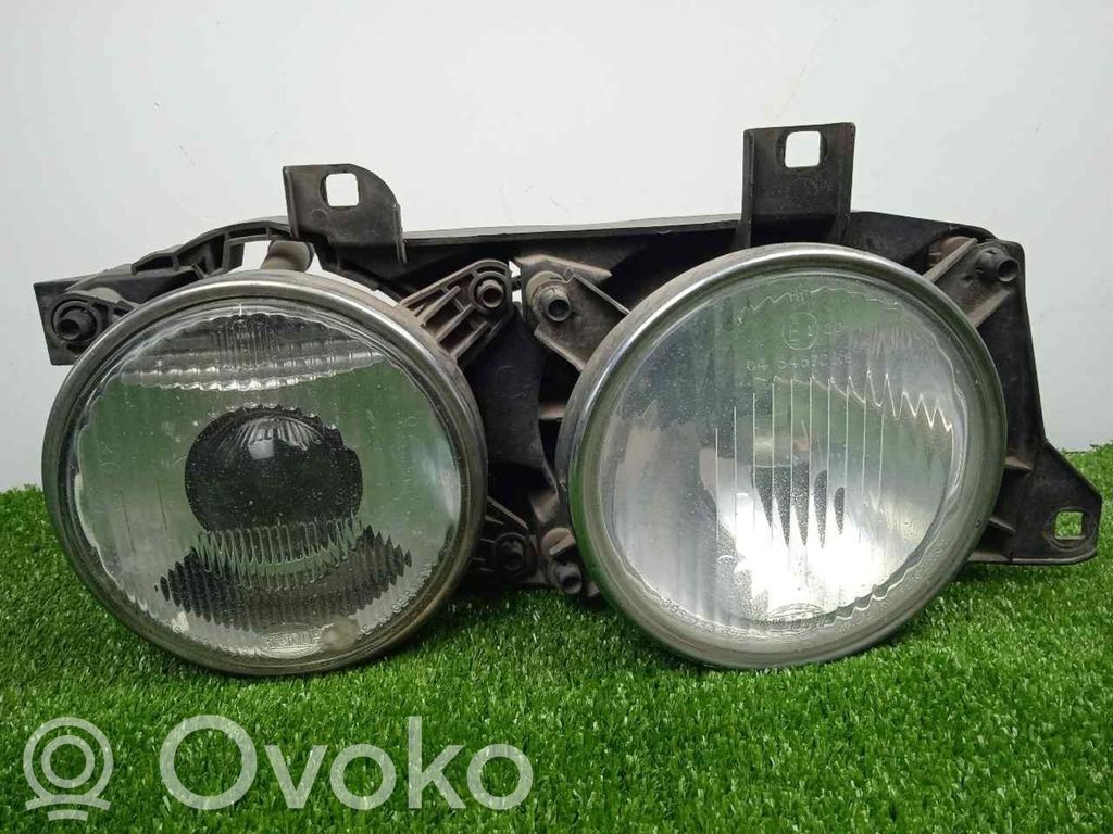 Headlight/headlamp   CONLUPA,DOBLEFARO