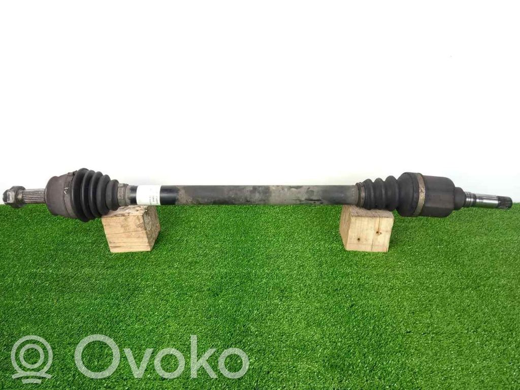 Priekinis pusašis   51783852,SINCORONA,L885MM