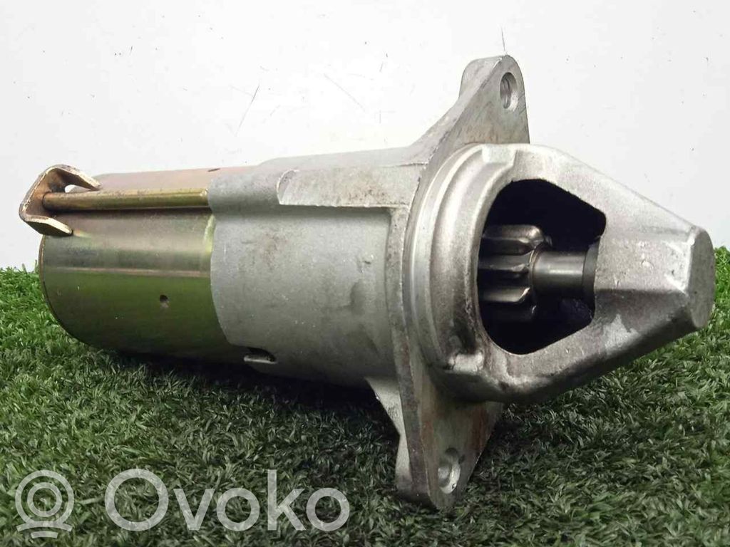 Electromotor   96550792,9DIENTES