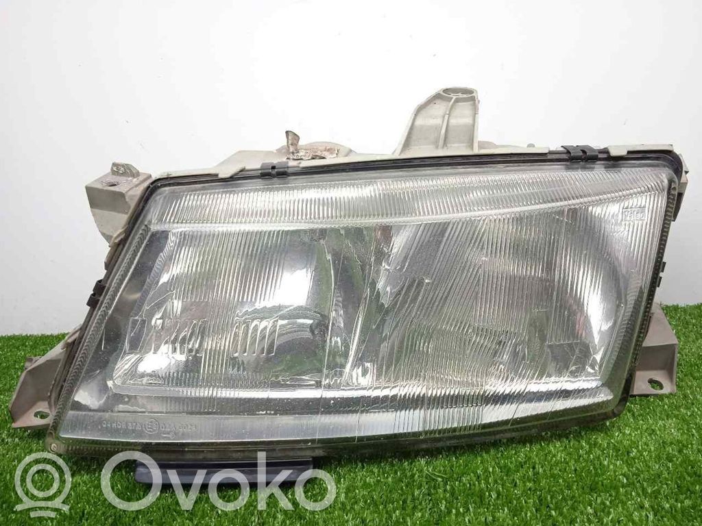 Headlight/headlamp   52834455283445E,9701