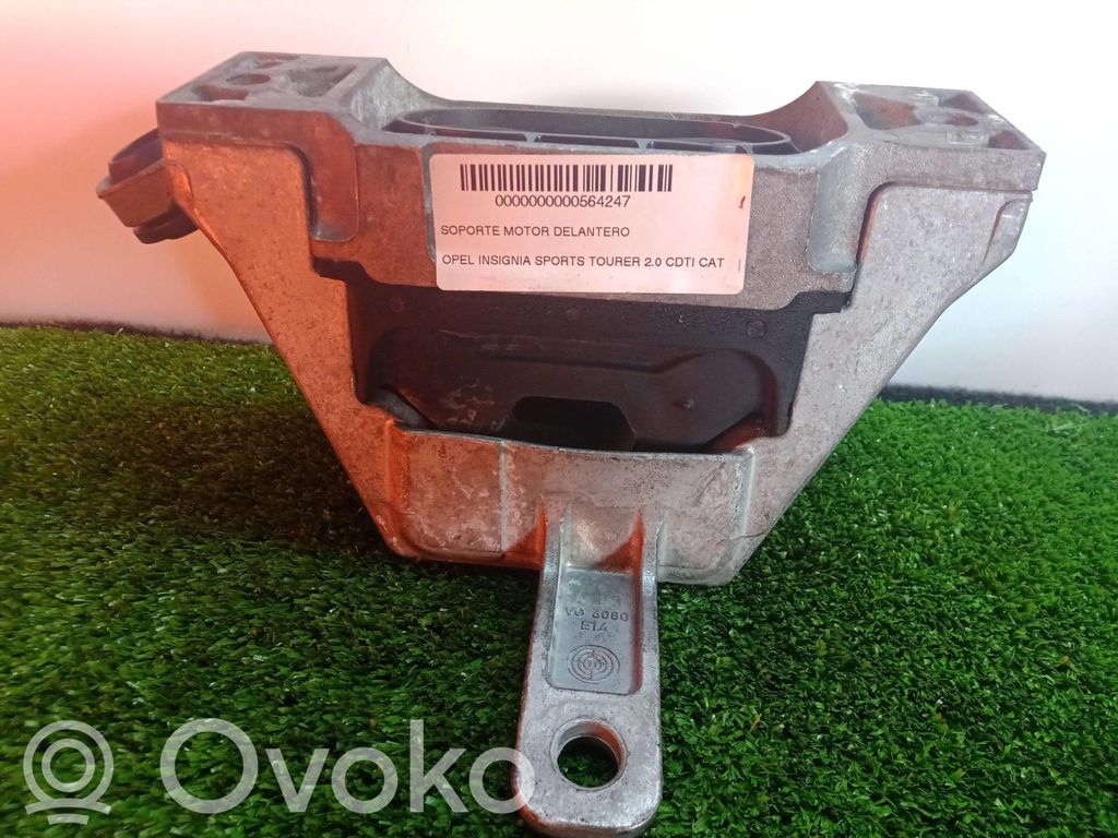 Opel Insignia A Engine mount bracket 
