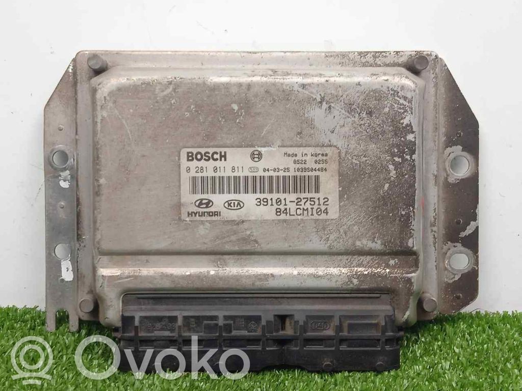 Autres unités de commande / modules   EDC15C7,BOSCH