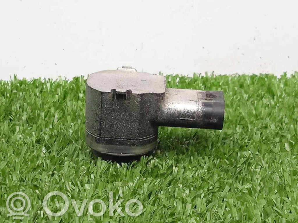 Parking PDC sensor   NEGRO