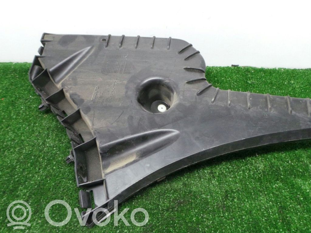 Soporte del parachoques delantero   30796627,GUIAPARAGOLPES