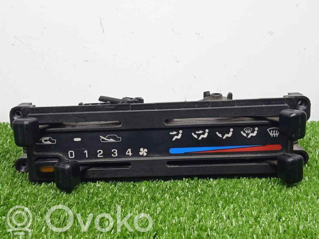 Air conditioner control unit module   SINCLIMA