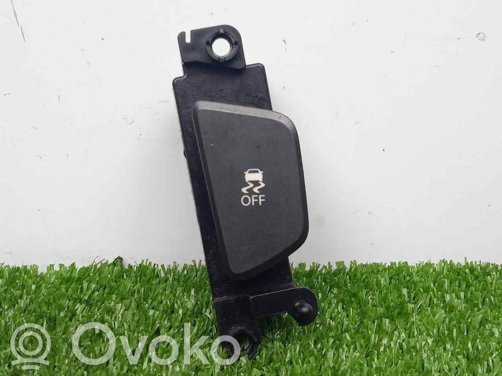 Multifunctional control switch/knob   937303Z050,ESPOFF