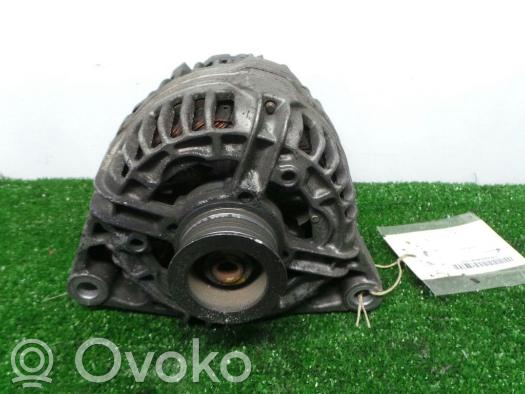 Opel Astra G Generator/alternator 