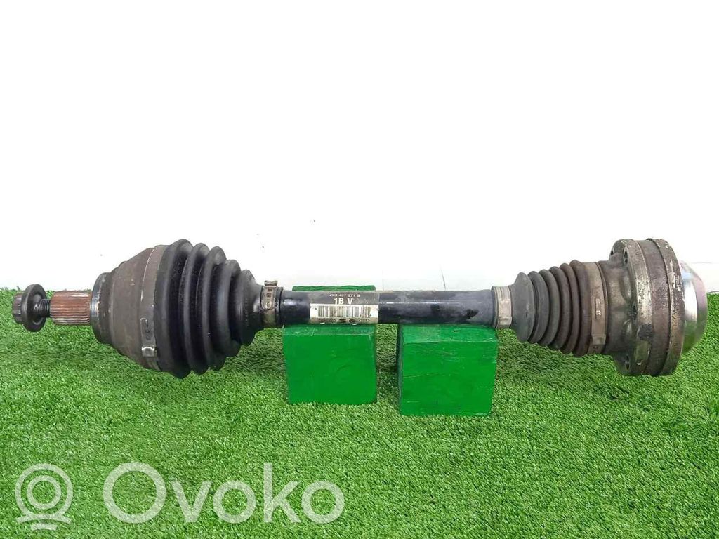 Priekinis pusašis   2K3407271B,SINCORONA,L525MM
