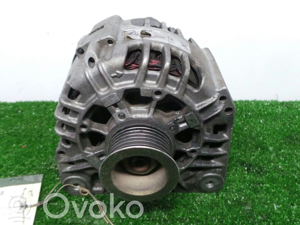 Generatorius   SG12B098,125AHVALEO