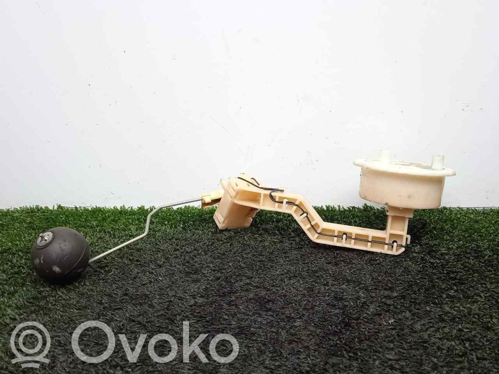 In-tank fuel pump