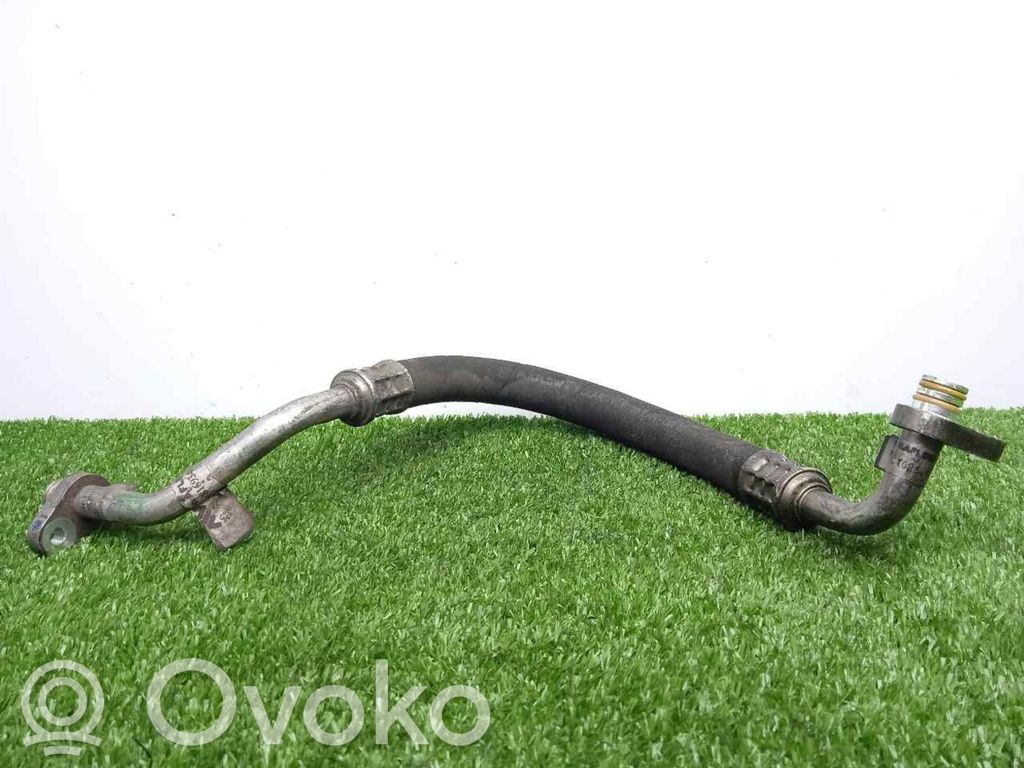 Tuyau de climatisation   9681693480