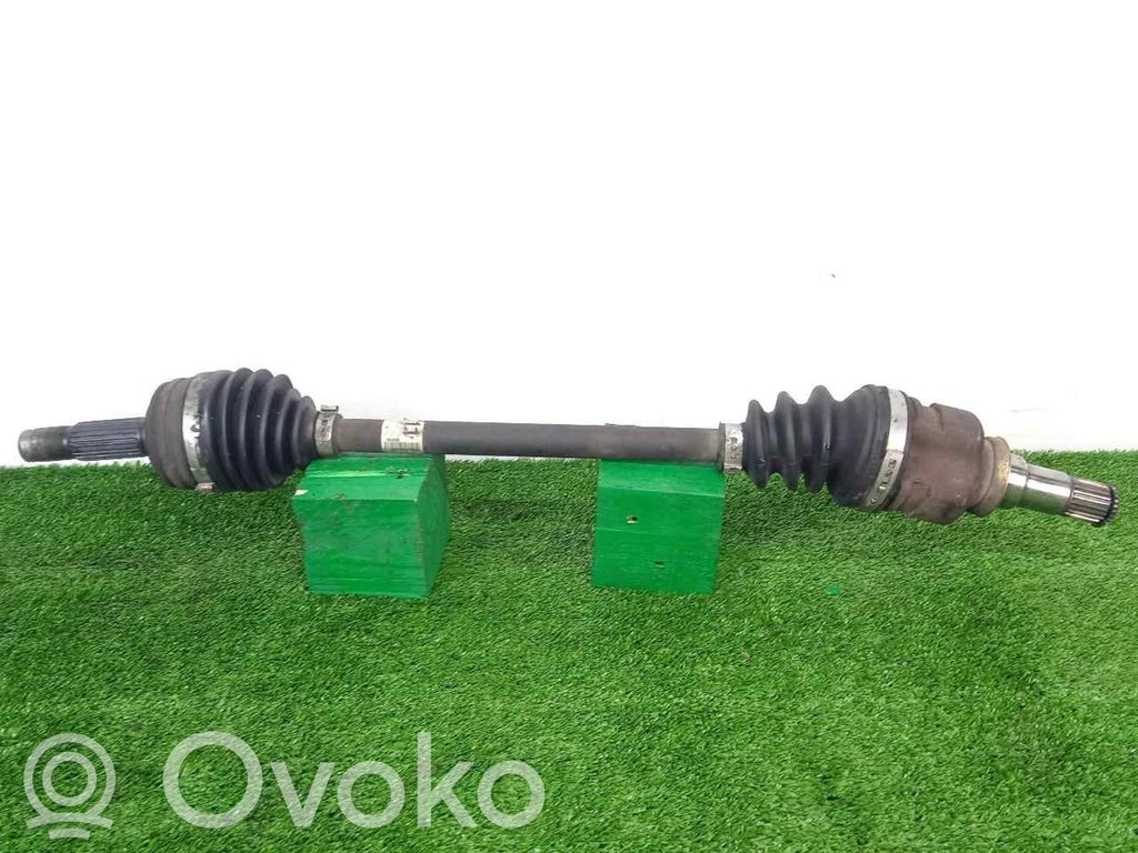Front driveshaft   434200H010A,SINCORONA,L655MM