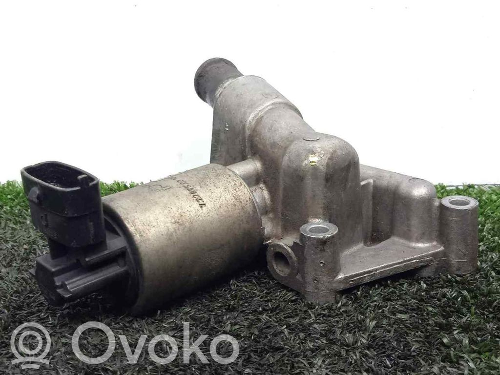 Opel Corsa C EGR-venttiili 