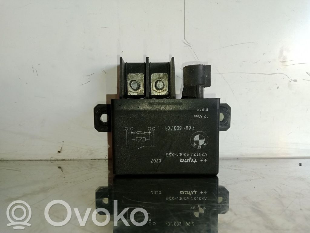Kvēlsveču relejs   766150301