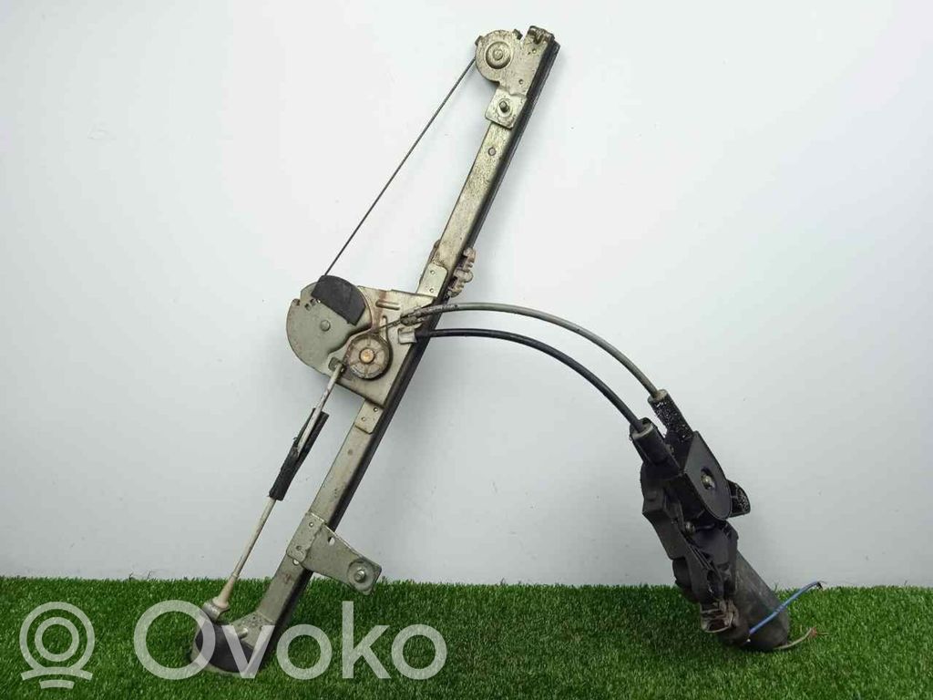 Peugeot 306 Front door electric window regulator 