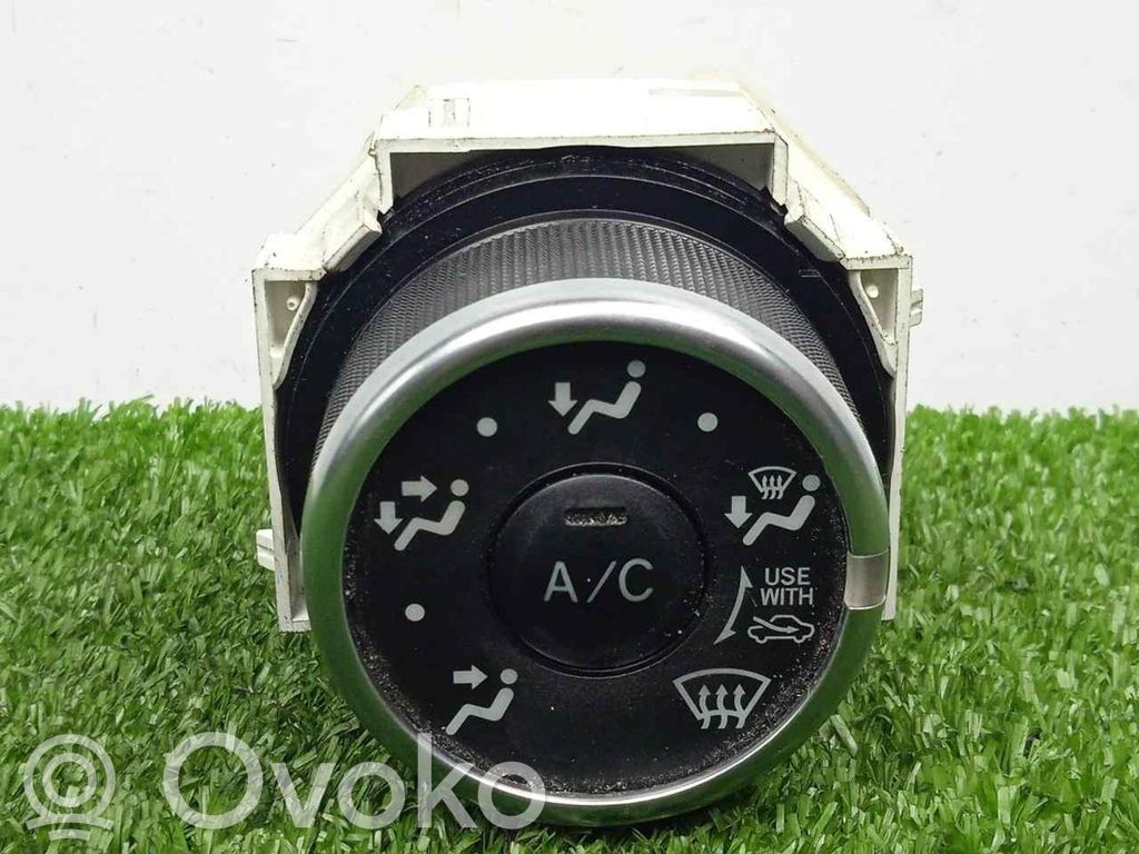 Toyota Yaris Modul unitate control aer condiționat 
