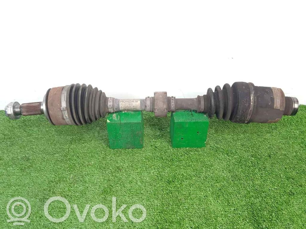 Front driveshaft   SINCORONA,L620MM