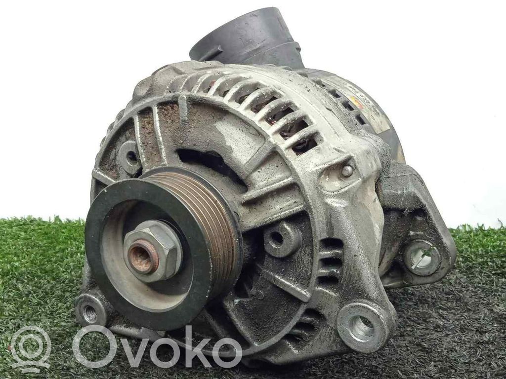 Генератор   0986038180,VAG120AHBOSCH