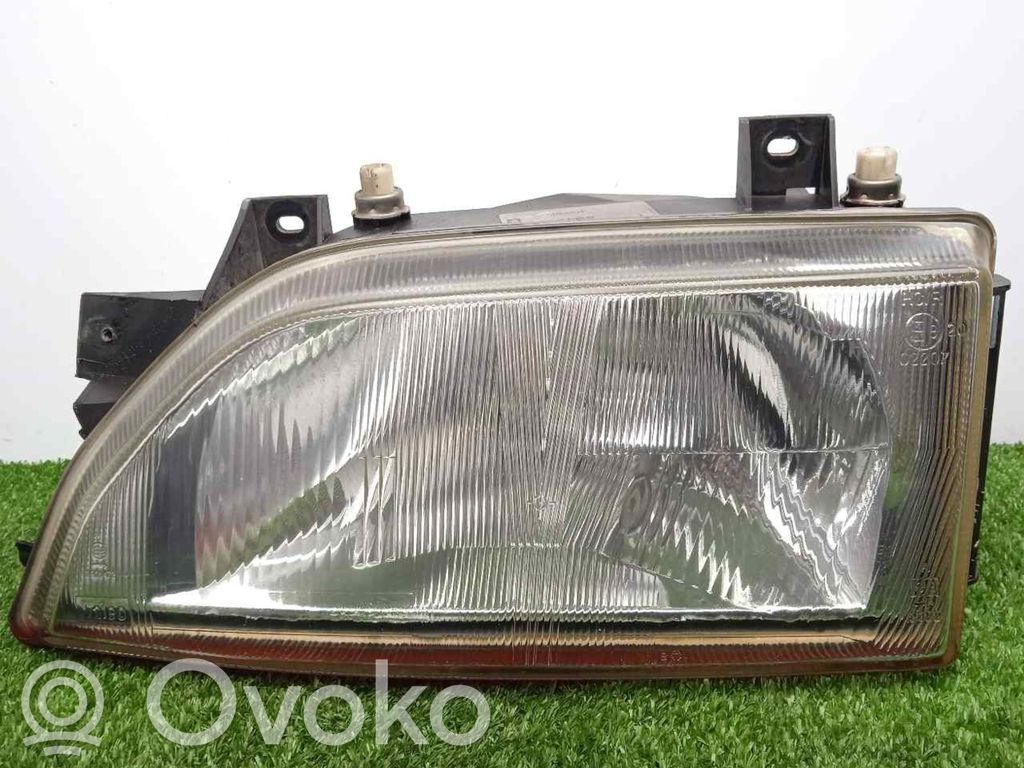 Headlight/headlamp   ESCORT90,OPTICASIMPLE