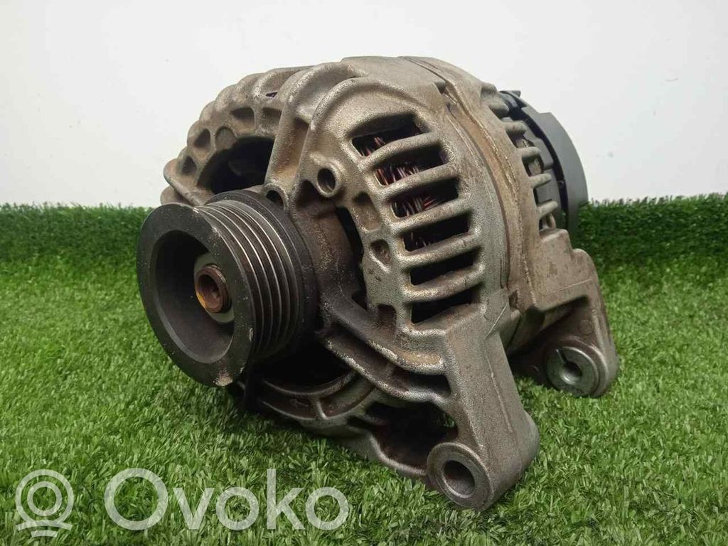 Opel Meriva A Generator/alternator 