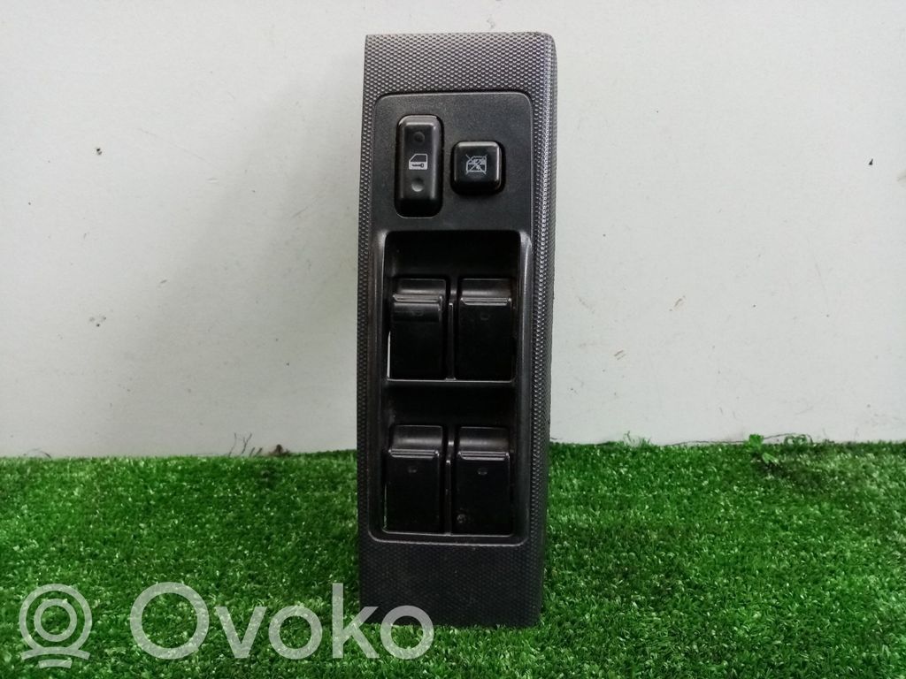 Electric window control switch   848200F030,4BOTONES