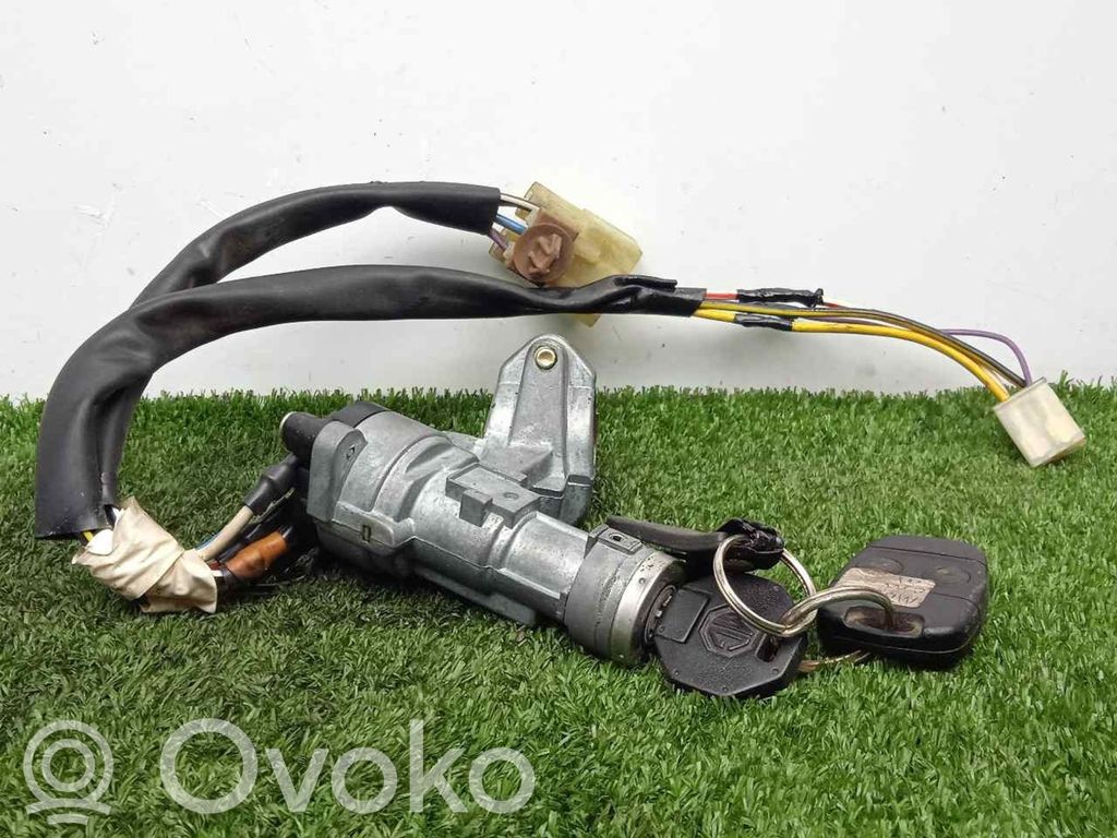 Užvedimo spynelė   QRF1406789