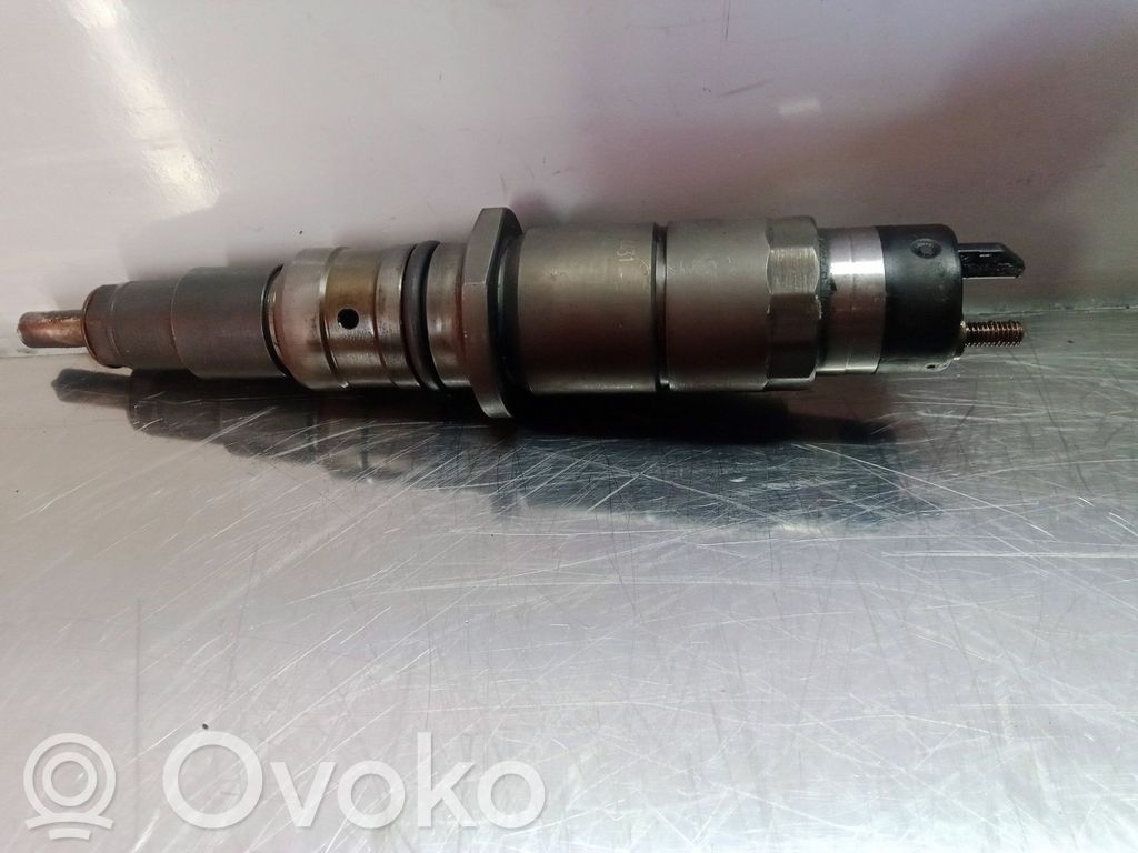Inyector de combustible   F159944431
