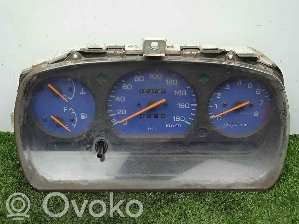 Daihatsu Terios Licznik / Prędkościomierz 