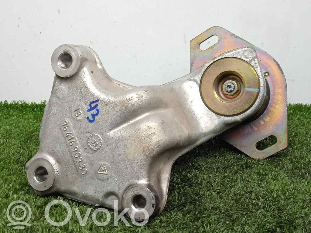 Variklio pagalvė   9641690980