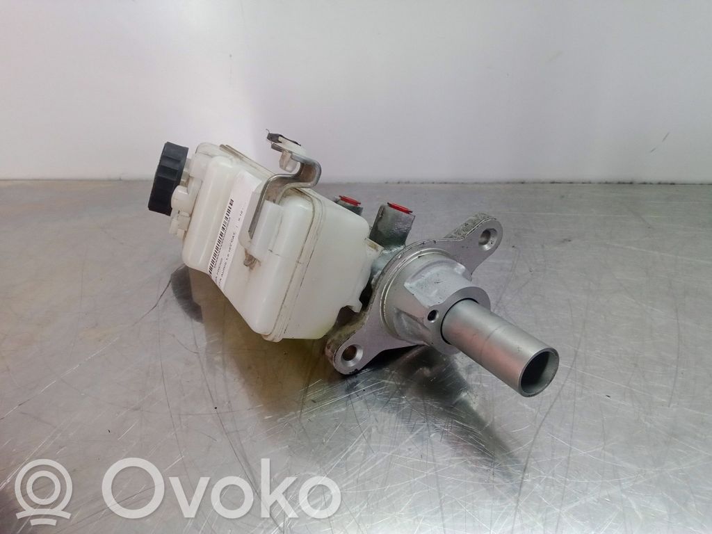 Bomba de freno   0204255239